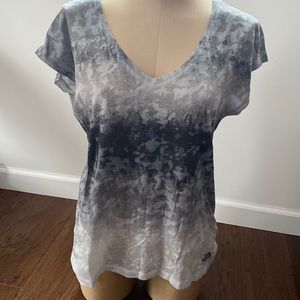 North face Tshirt XL